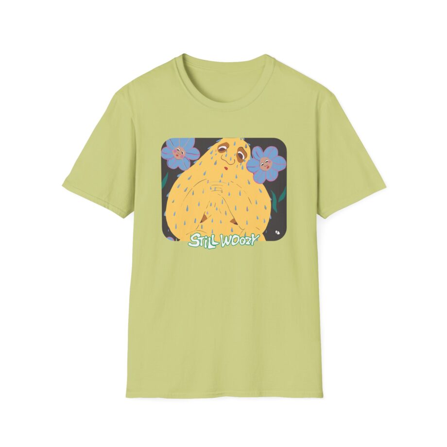 Still Woozy Unisex Softstyle T-Shirt