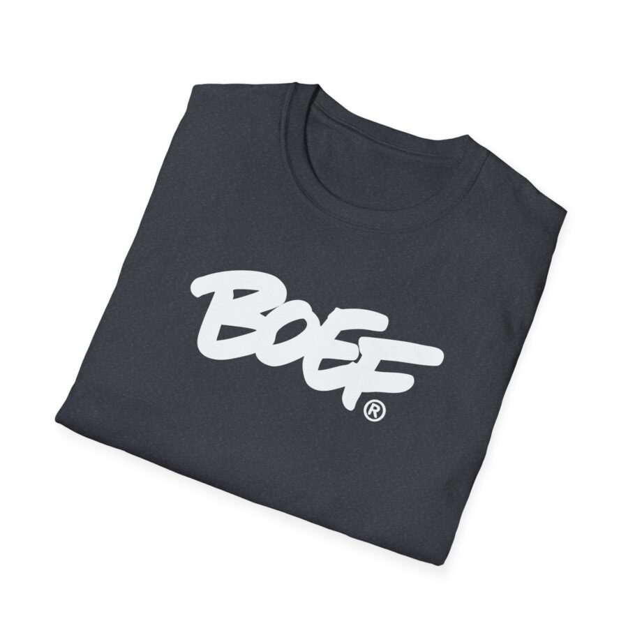 Boef Unisex Softstyle T-Shirt