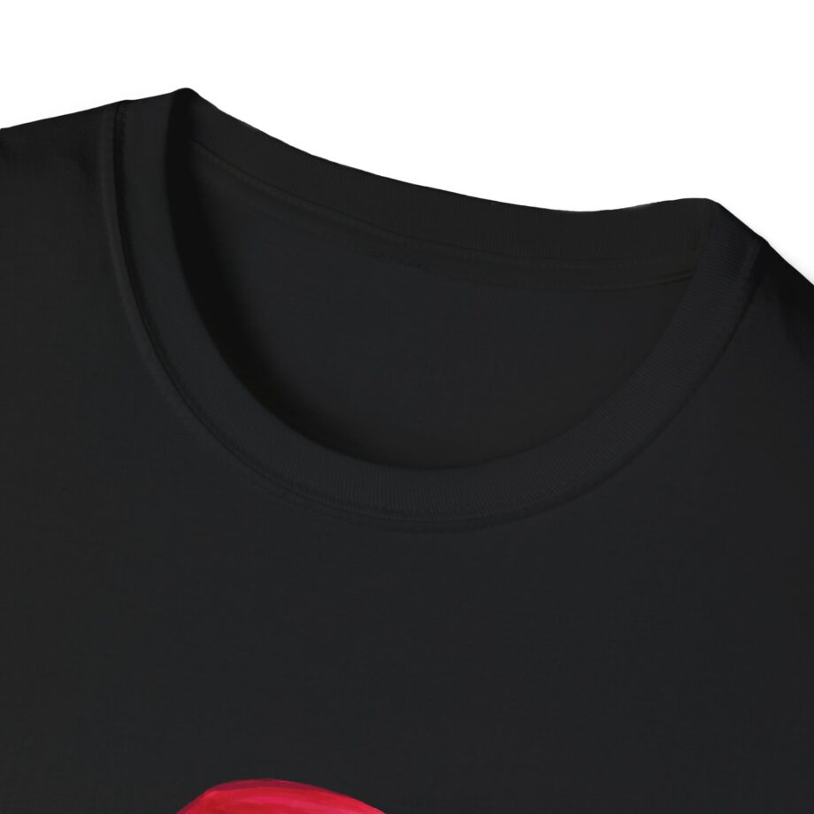 Alex Dorame Unisex Softstyle T-shirt
