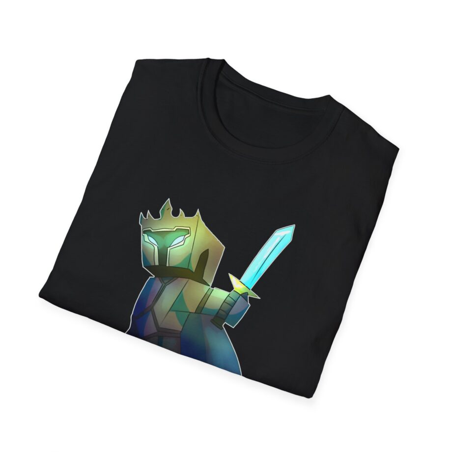 Popularmmos Unisex Softstyle T-shirt
