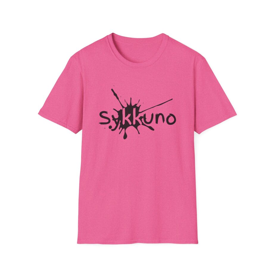 Sykkuno  Unisex Softstyle T-shirt