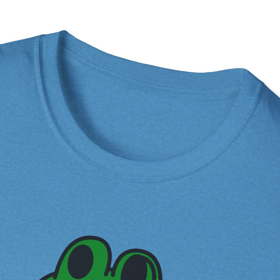 Mizkif Unisex Softstyle T-shirt