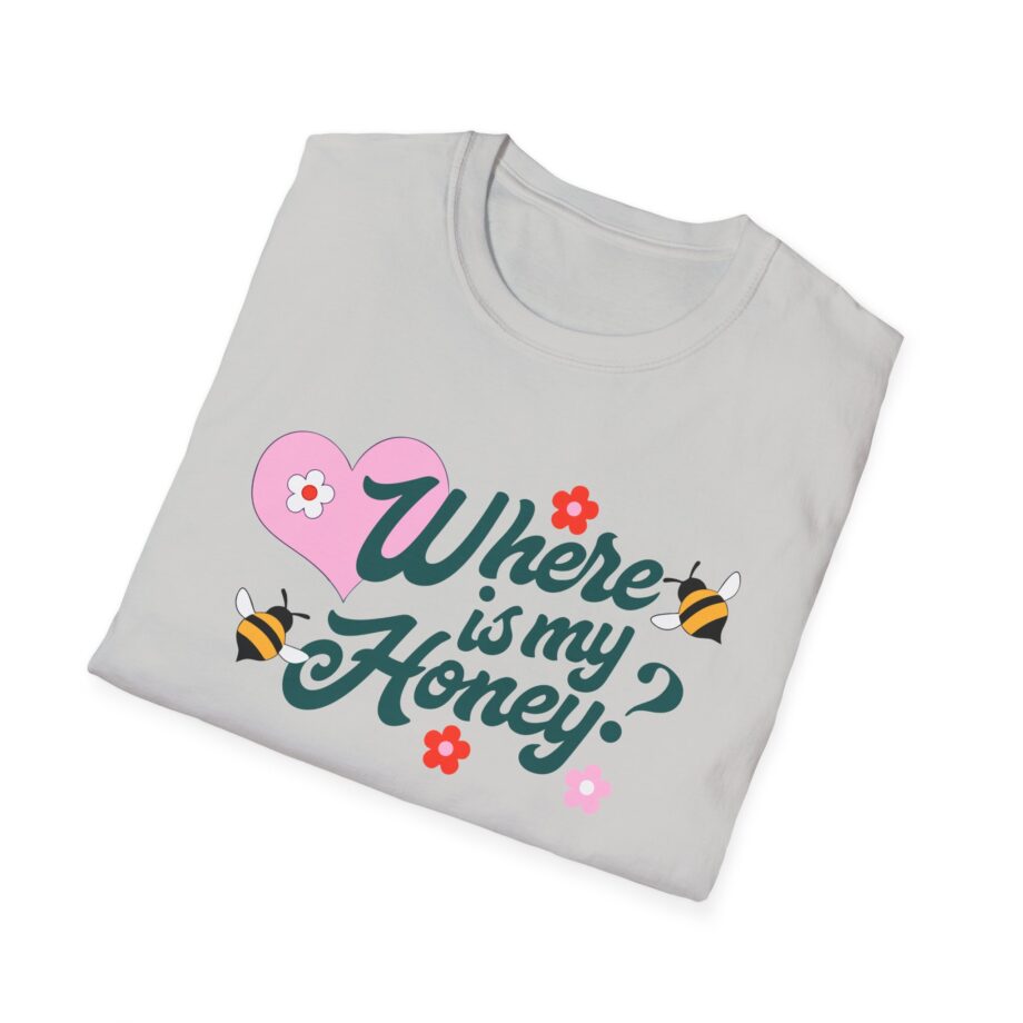 Stephanie Soo Unisex Softstyle T-Shirt
