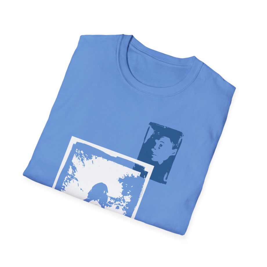 Froukje  Unisex Softstyle Tee