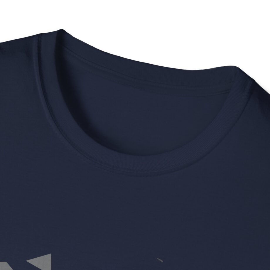 Stegi Origami Unisex Softstyle T-shirt