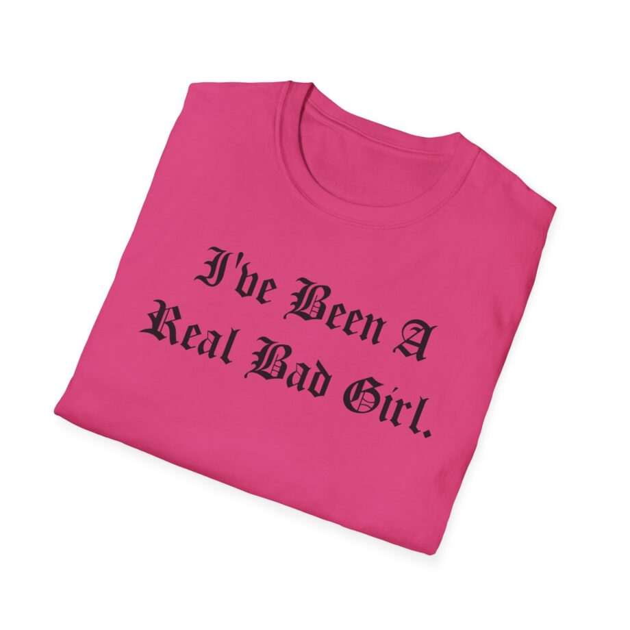 Belle Delphine Unisex Softstyle T-shirt