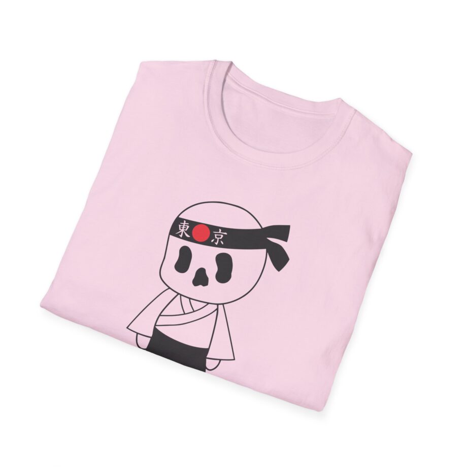 Billzo  Unisex Softstyle T-Shirt