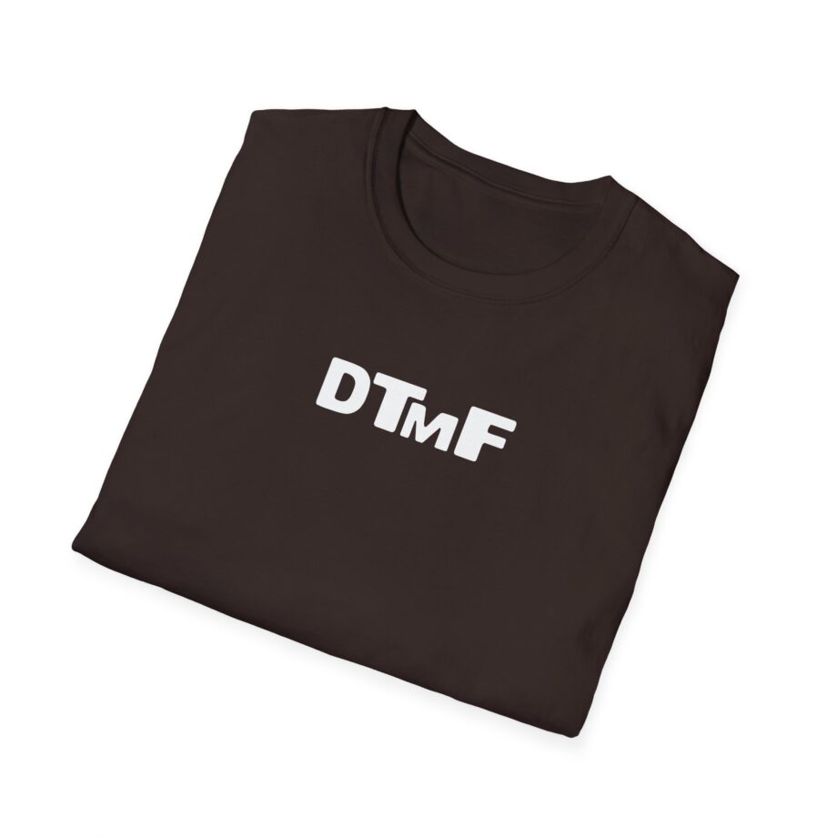 BB Unisex Softstyle T-Shirt
