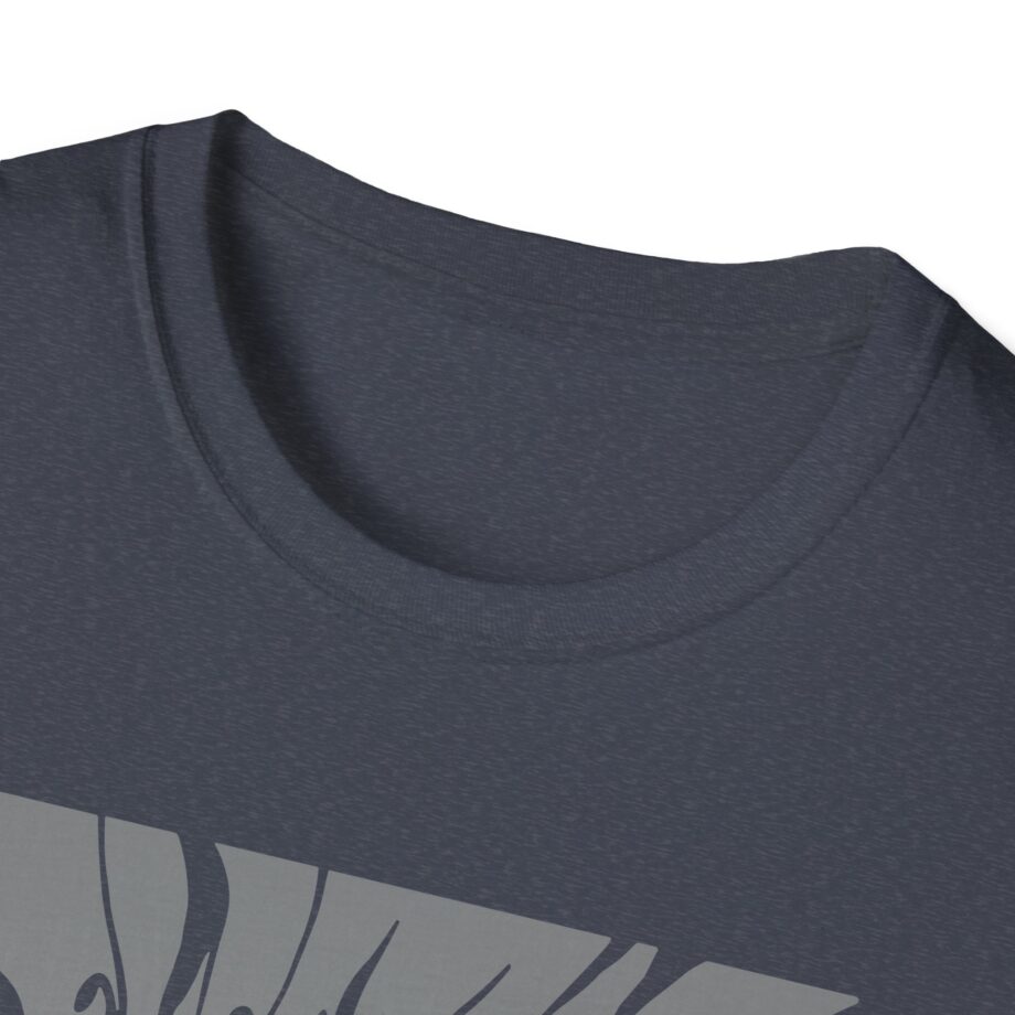Electric Wizard "Black Masses" Unisex Softstyle T-shirt