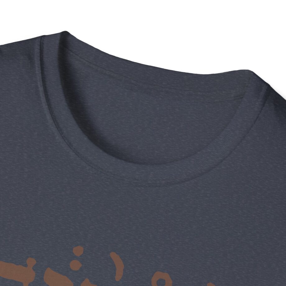 Godspeed You Black Emperor Unisex Softstyle T-Shirt