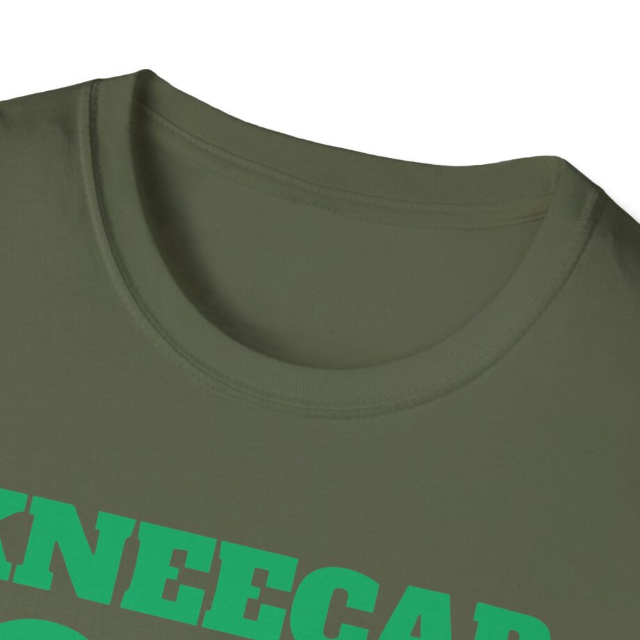 Kneecap Unisex Softstyle T-Shirt