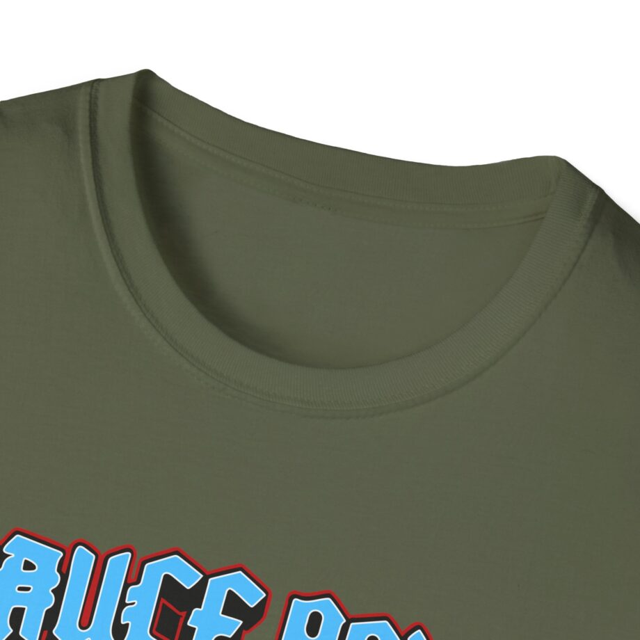 Eladio Carrion Sauce Boyz Fes Unisex Softstyle T-Shirt