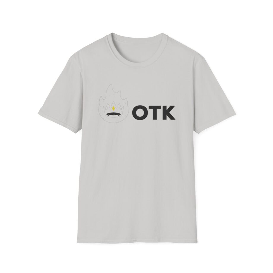 Mizkif Otk Unisex Softstyle T-shirt