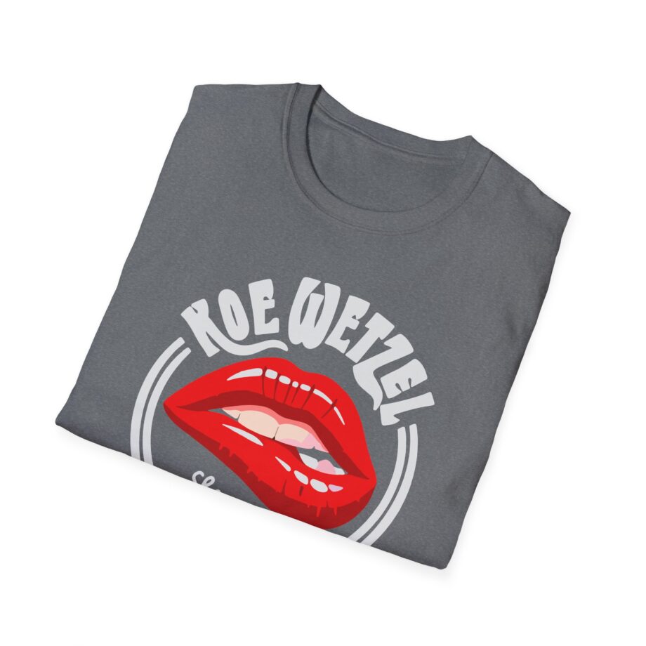 Koe Wetzel Ragweed Unisex Softstyle T-shirt