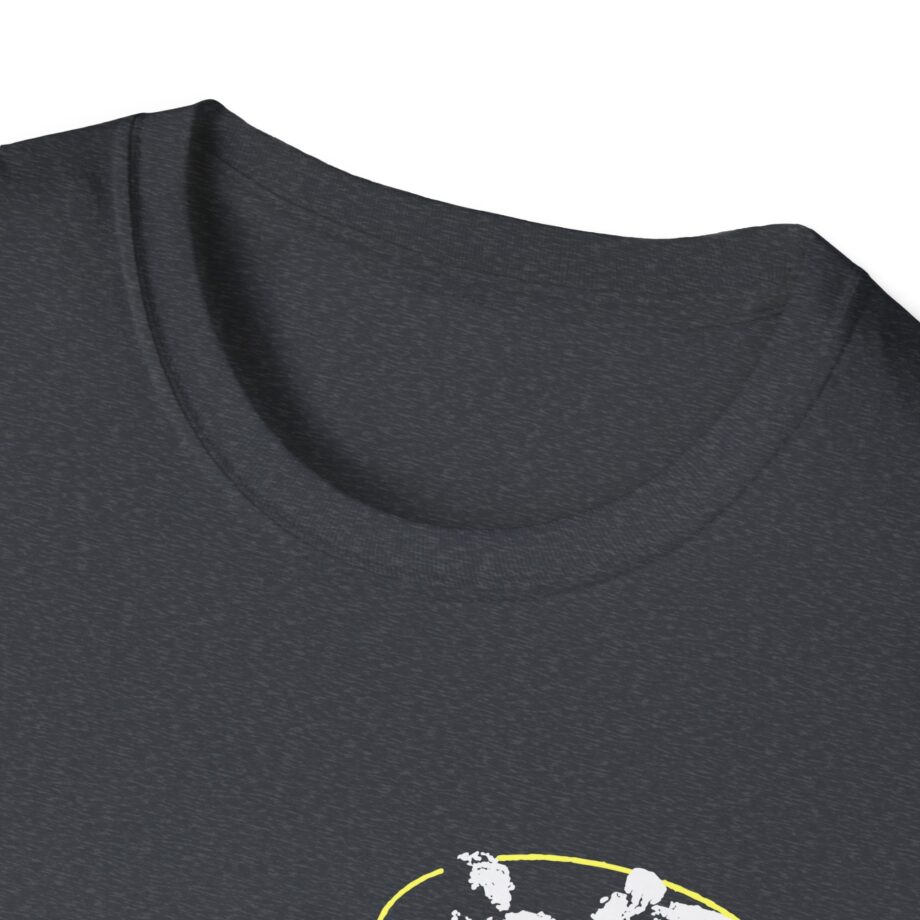 Jschlatt Thunder Balls Fun The Balls Unisex Softstyle T-Shirt