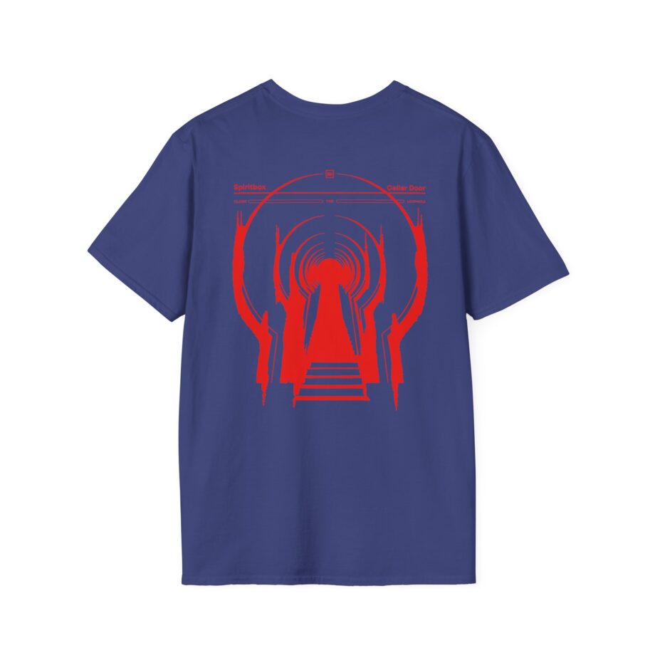 Spiritbox Cellar Door Unisex Softstyle T-Shirt
