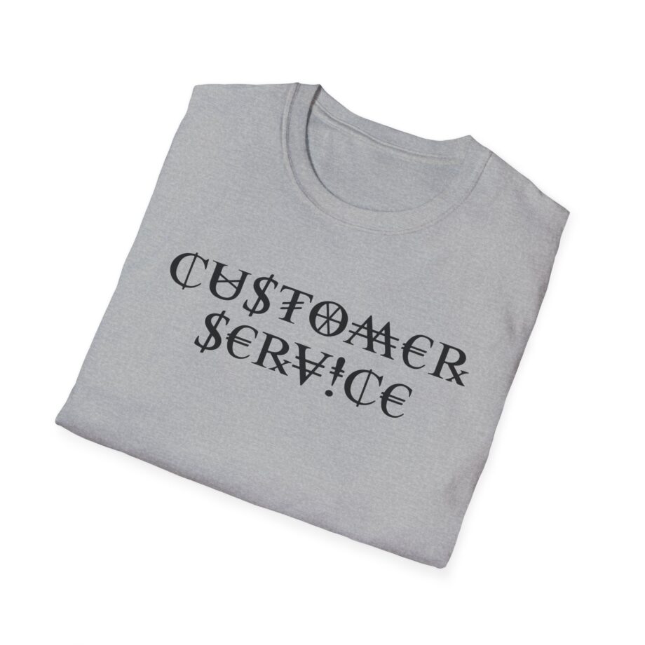 Fresh Unisex Softstyle T-Shirt