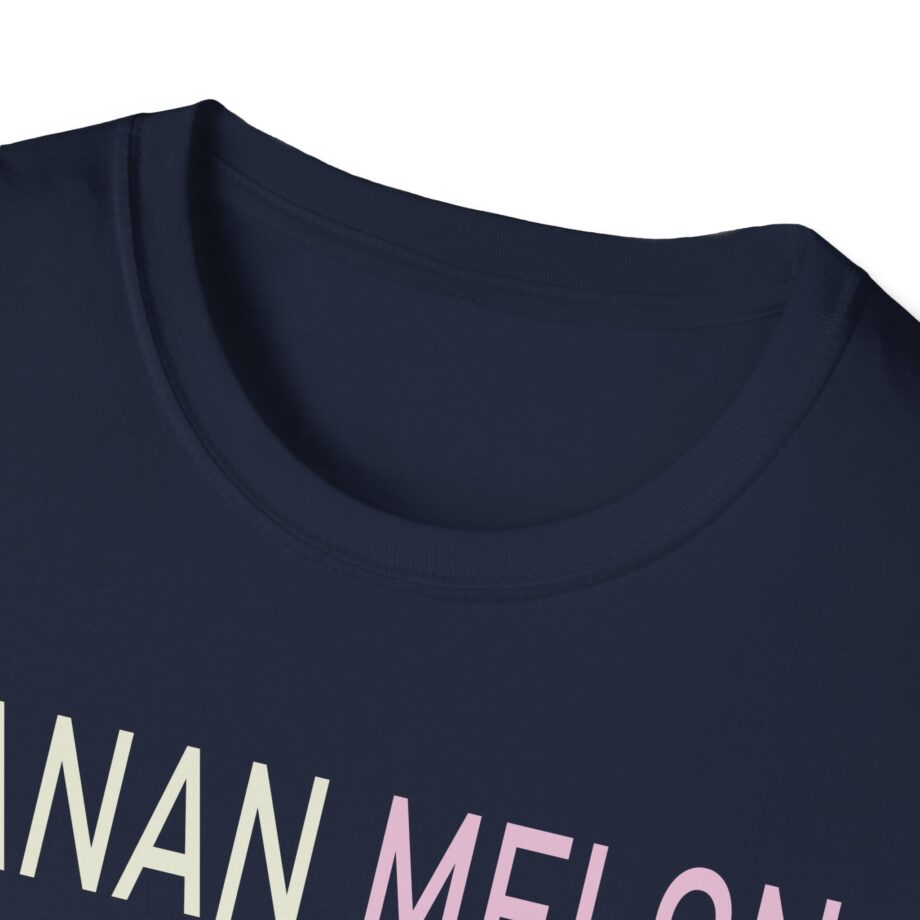 Hooja Banan Melon Kiwi & Citron Unisex Softstyle T-shirt