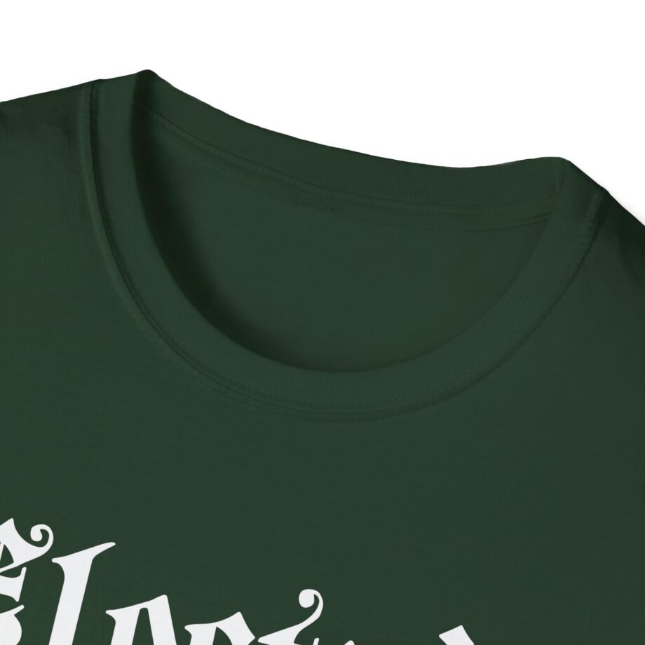 Black Magic Rituals & Perversions Unisex Softstyle T-shirt