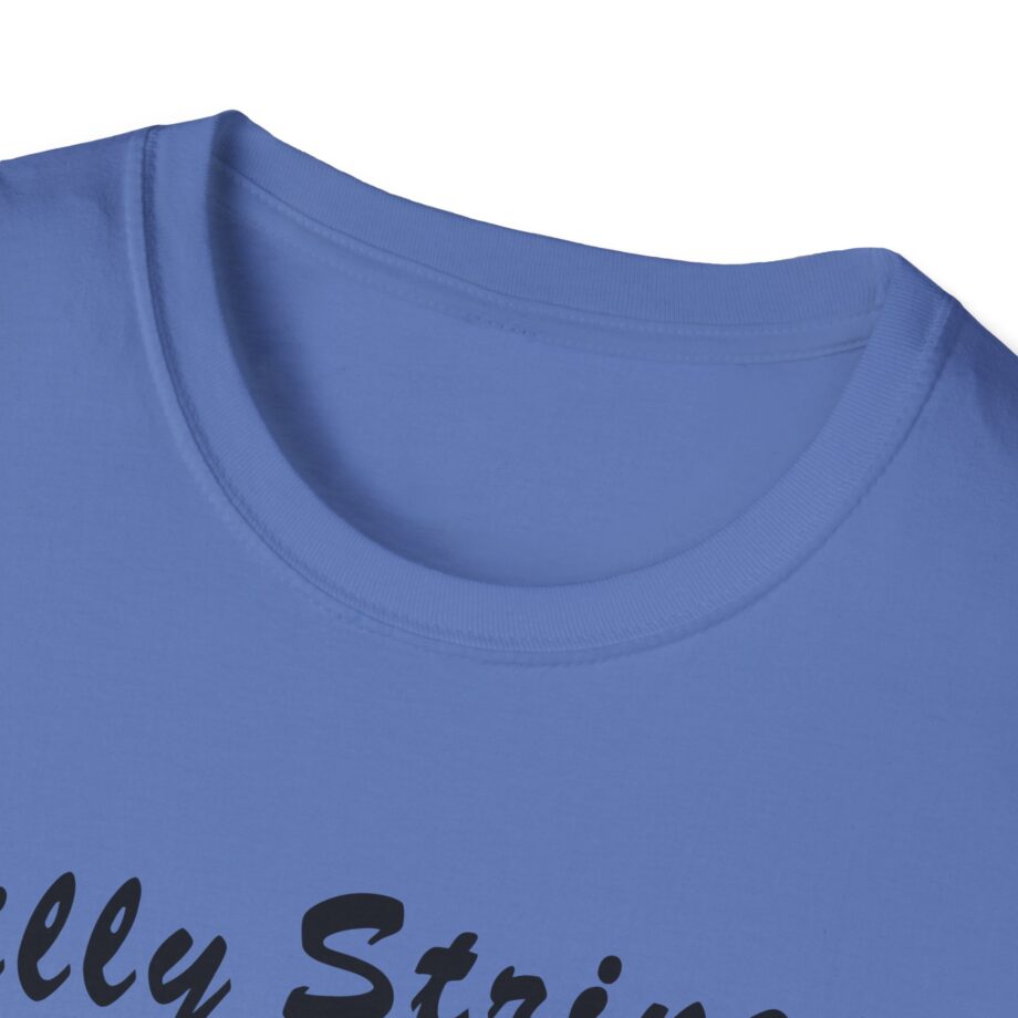 Billy Strings Bait & Tackle Unisex Softstyle T-Shirt