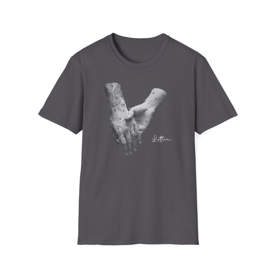 Nayt Unisex Softstyle T-Shirt