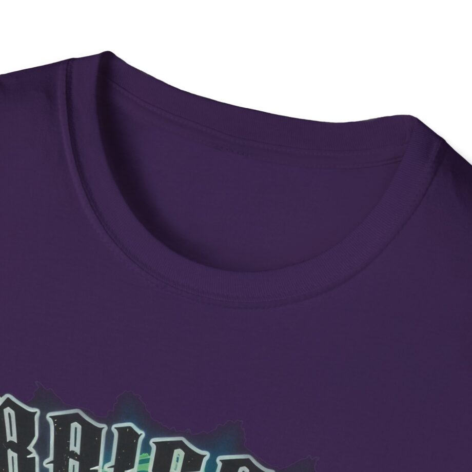Flashgitz Praise Be to Space King Unisex Softstyle T-Shirt