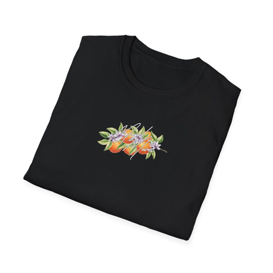 Mogul Moves Lavender Ludwig Ahgren Unisex Softstyle T-Shirt