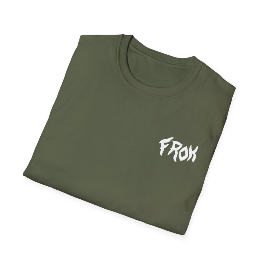 Froukje  Unisex Softstyle Tee