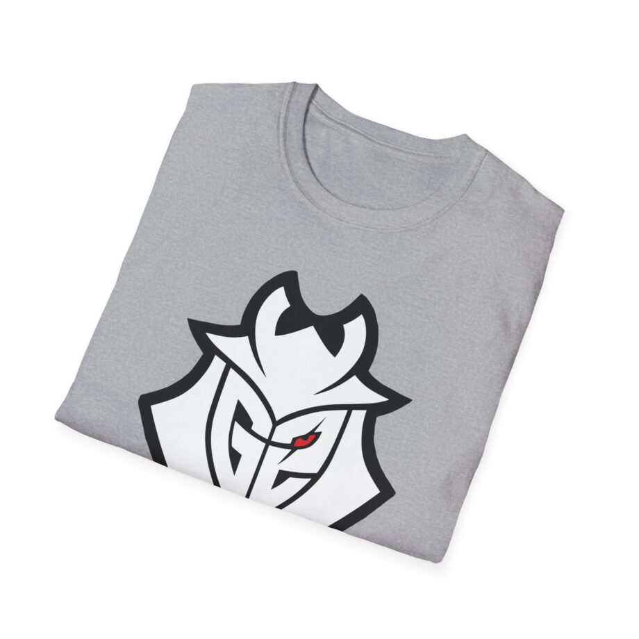 Heelmike Unisex Softstyle T-shirt