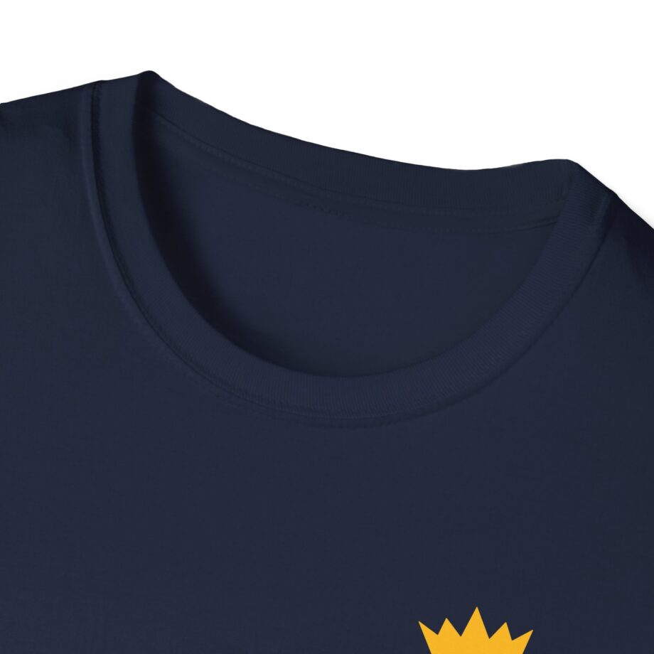 Esfand OTK Unisex Softstyle T-Shirt