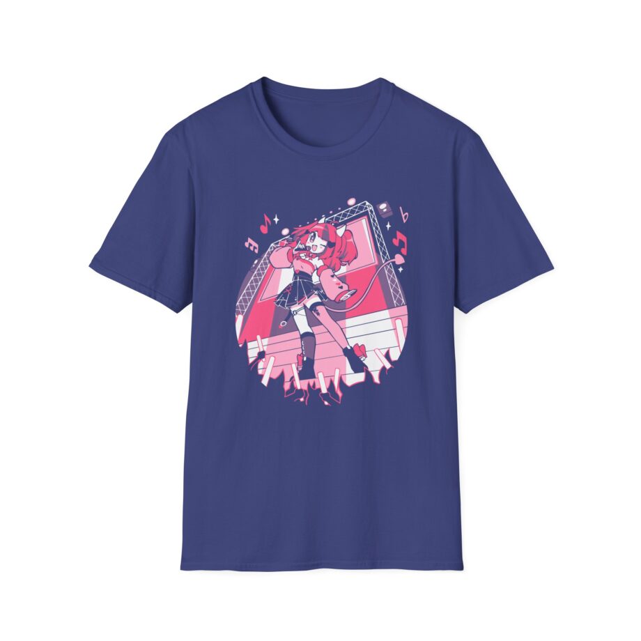 VShojo Unisex Softstyle T-Shirt