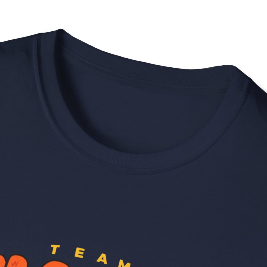 Crainer the Floppy Team Unisex Softstyle T-shirt