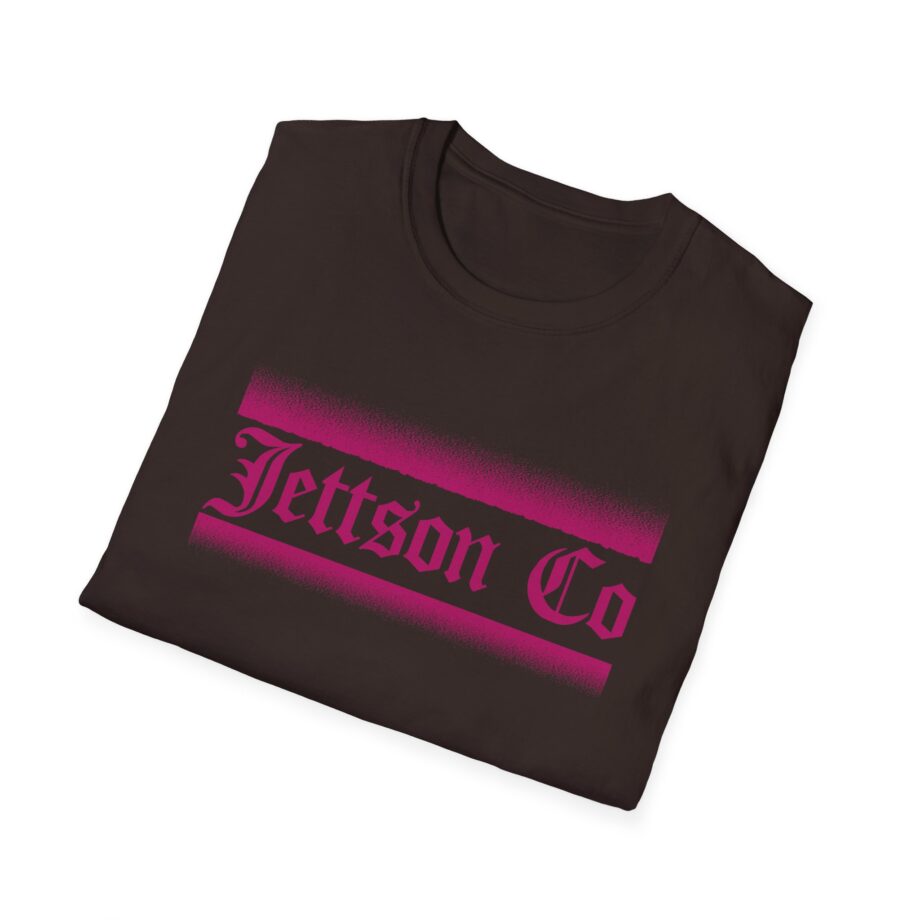 Jett Lawrence Unisex Softstyle T-Shirt