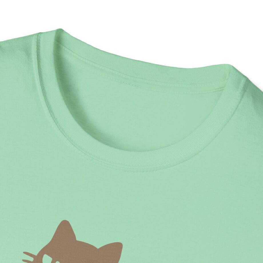 Wave to Earth 0.03 Na Tour Unisex Softstyle T-Shirt