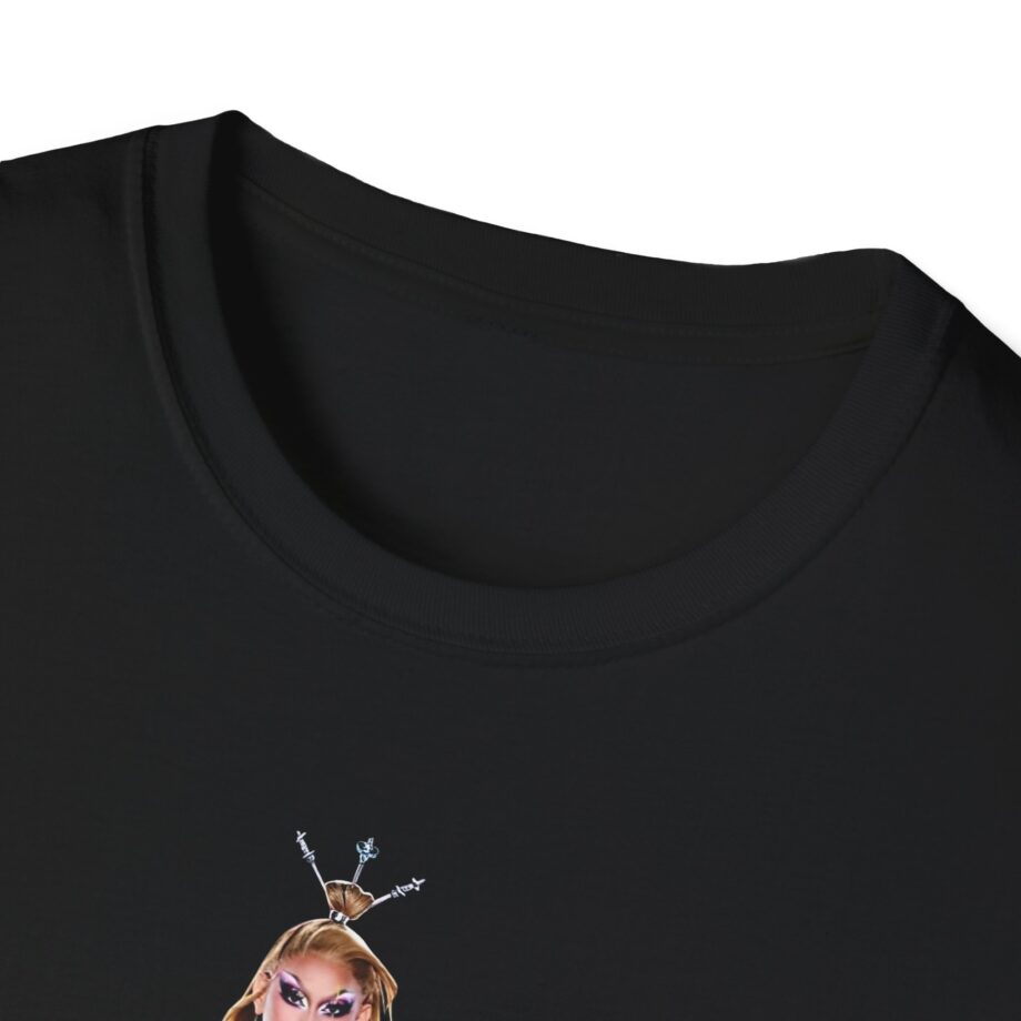 Anetra Unisex Softstyle T-shirt