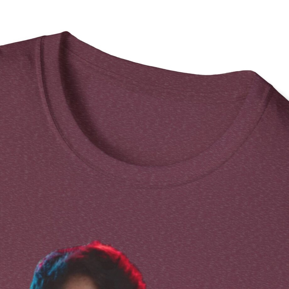 Bugha Unisex Softstyle T-Shirt