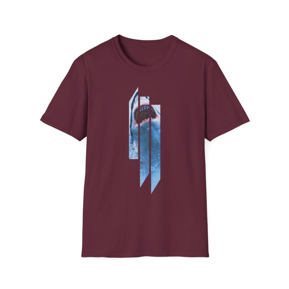 Skrillex Unisex Softstyle T-Shirt