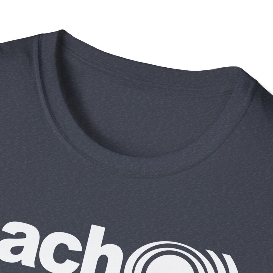 Weekend Nachos Sunn Unisex Softstyle T-Shirt