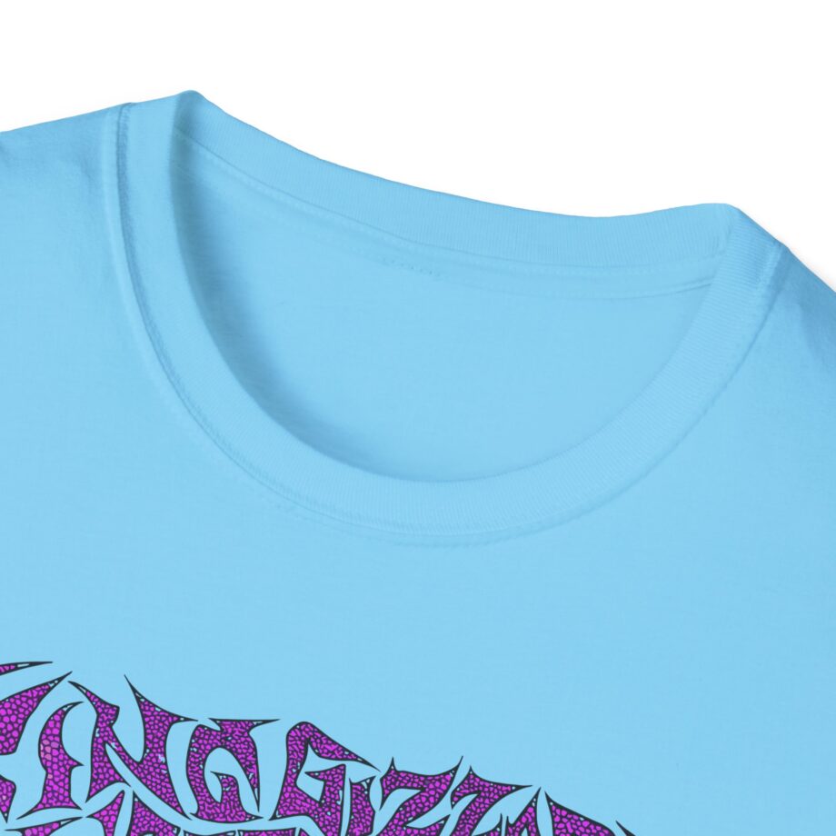 King Gizzard Unisex Softstyle T-Shirt