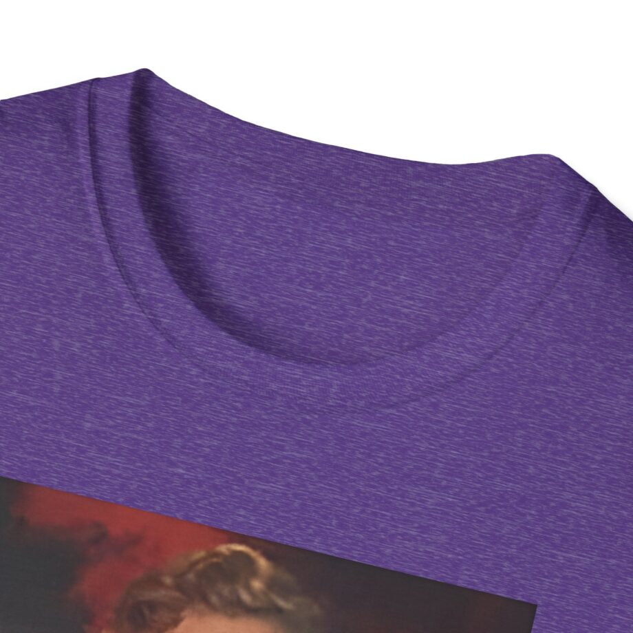 Tfue Unisex Softstyle T-Shirt
