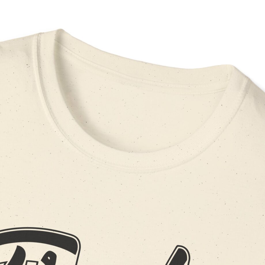 Fresh Unisex Softstyle T-Shirt