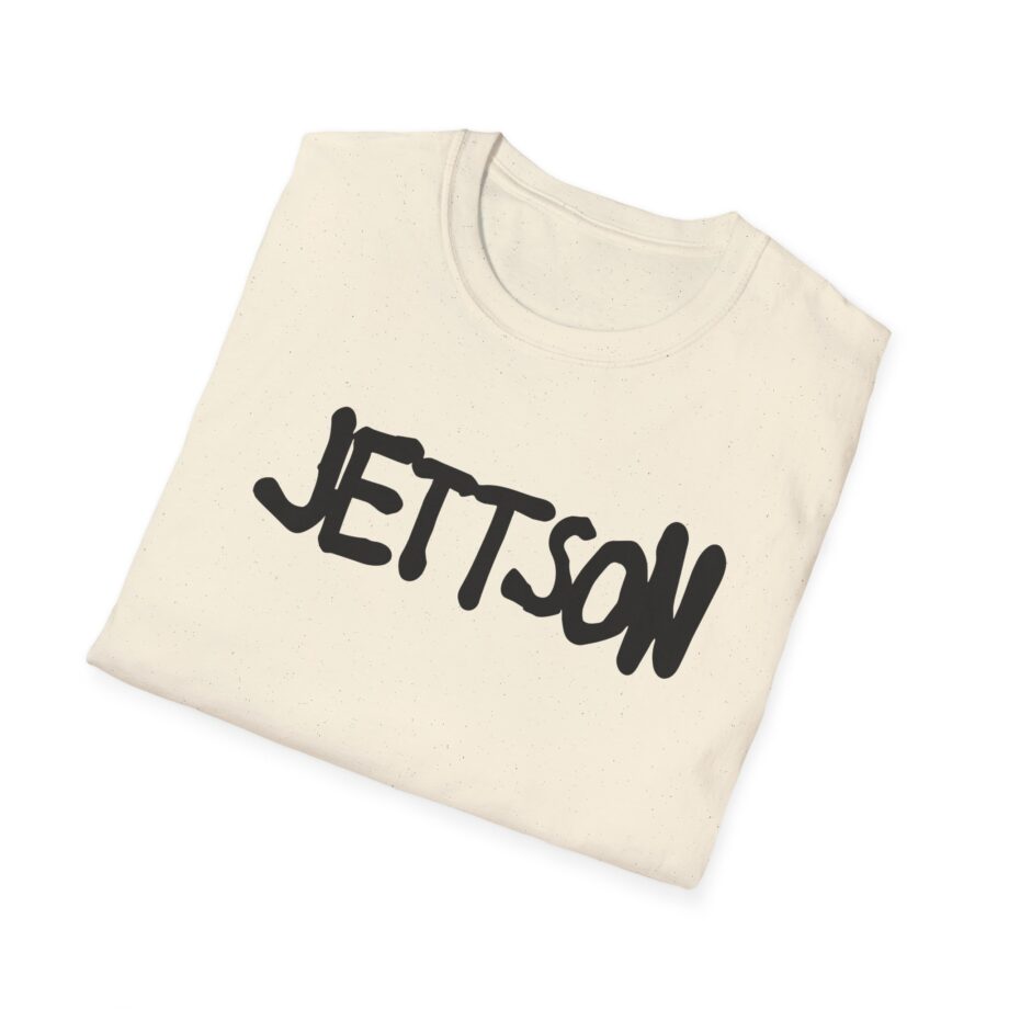Jett Lawrence Unisex Softstyle T-Shirt