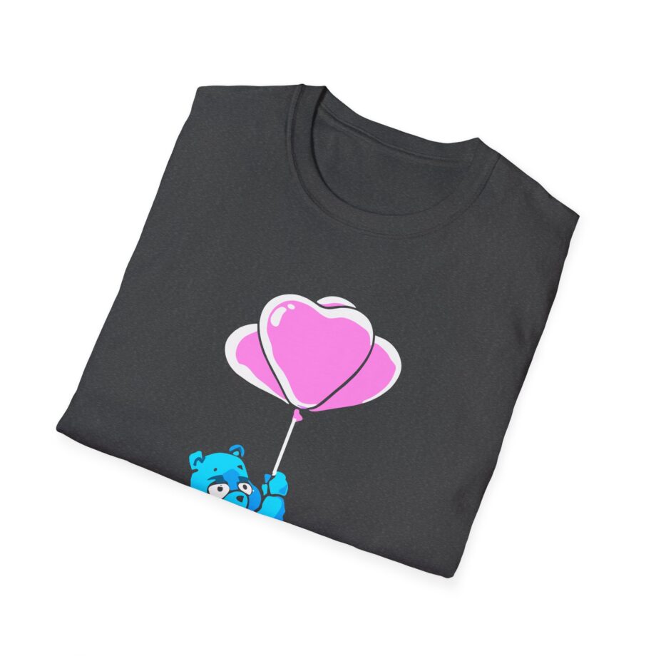 James Marriott Unisex Softstyle T-Shirt