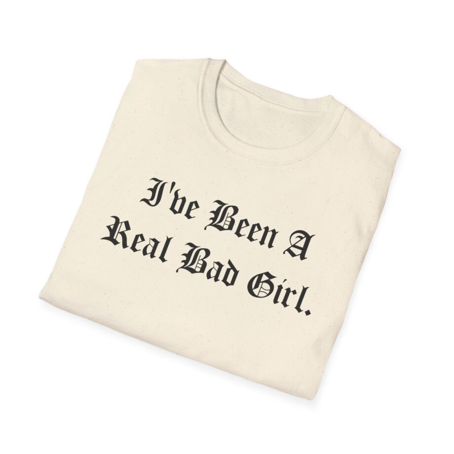 Belle Delphine Unisex Softstyle T-shirt