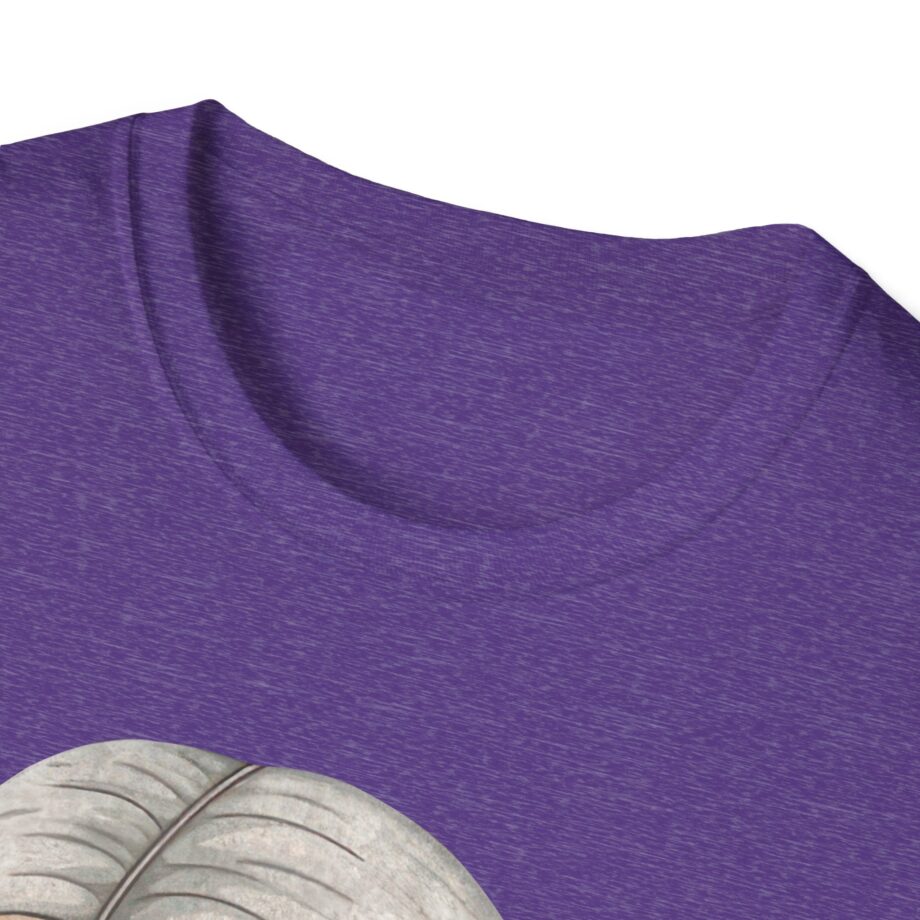 Young Miko Unisex Softstyle T-Shirt