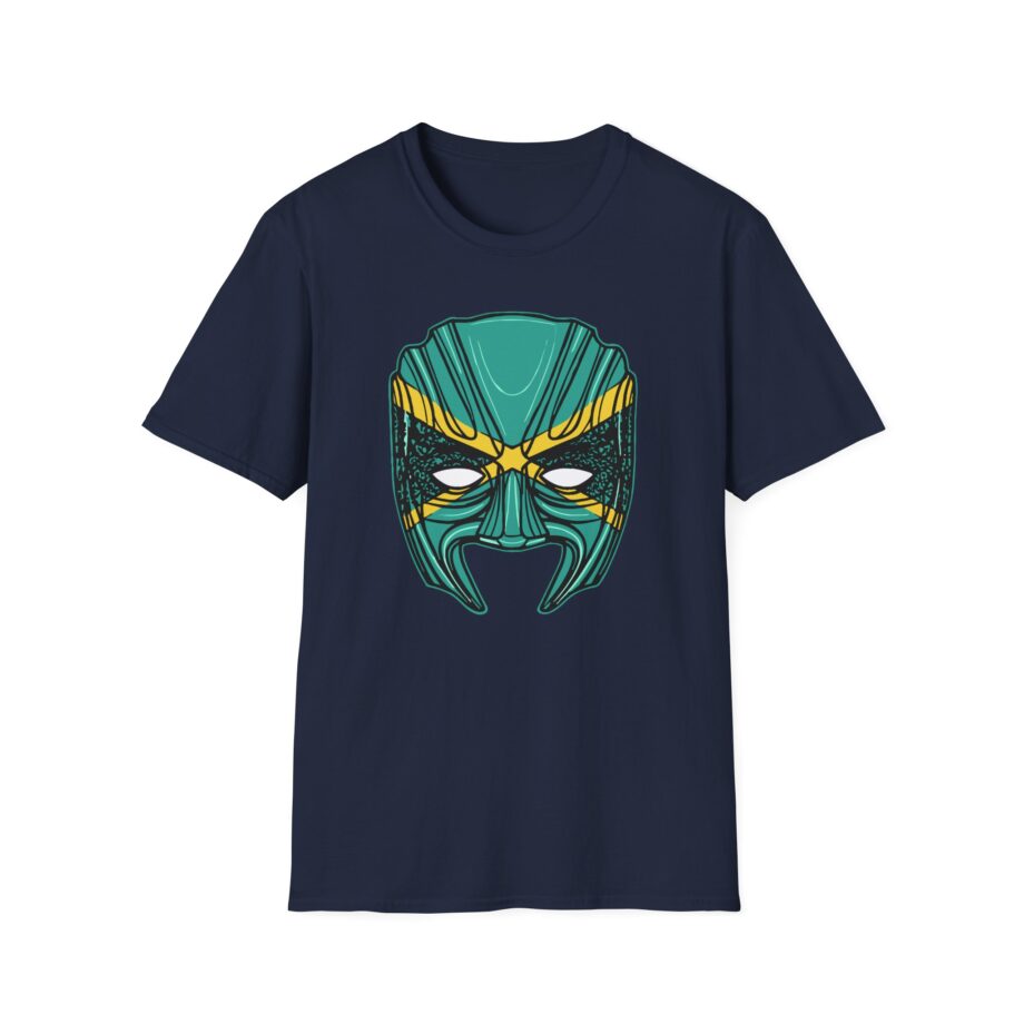 Marsimoto Unisex Softstyle T-Shirt
