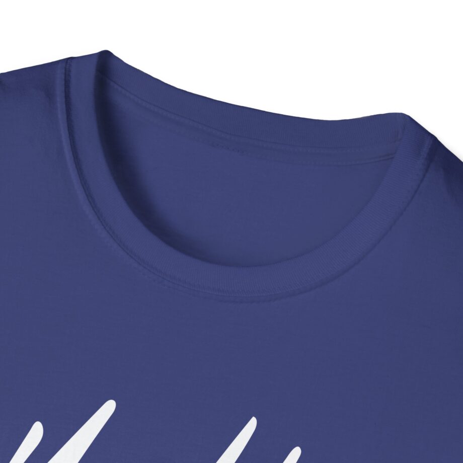 Dimitri K Unisex Softstyle T-shirt