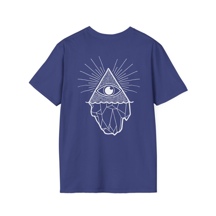 Wendigoon Unisex Softstyle Tee