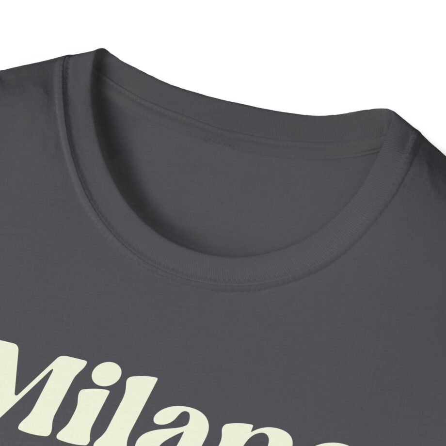 Niall Horan Milano is for Lovers