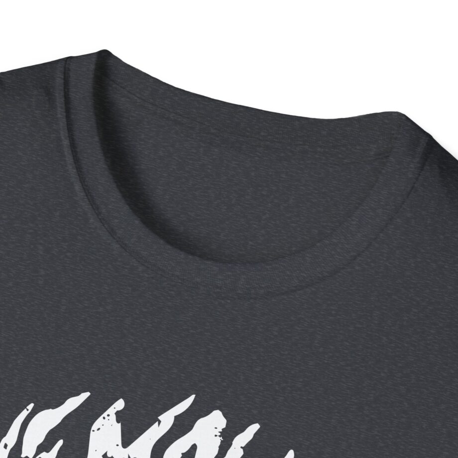 Charlotte Dobre We Move in the Shadows Unisex Softstyle T-shirt